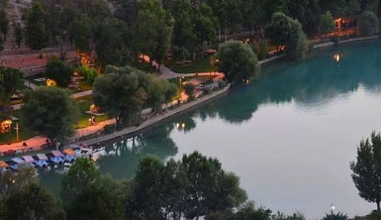 İşte Malatya'da Gezilecek Yerler!