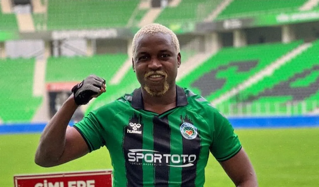 Malatya Ampute Futbol Takımı Sakarya'da Galip!