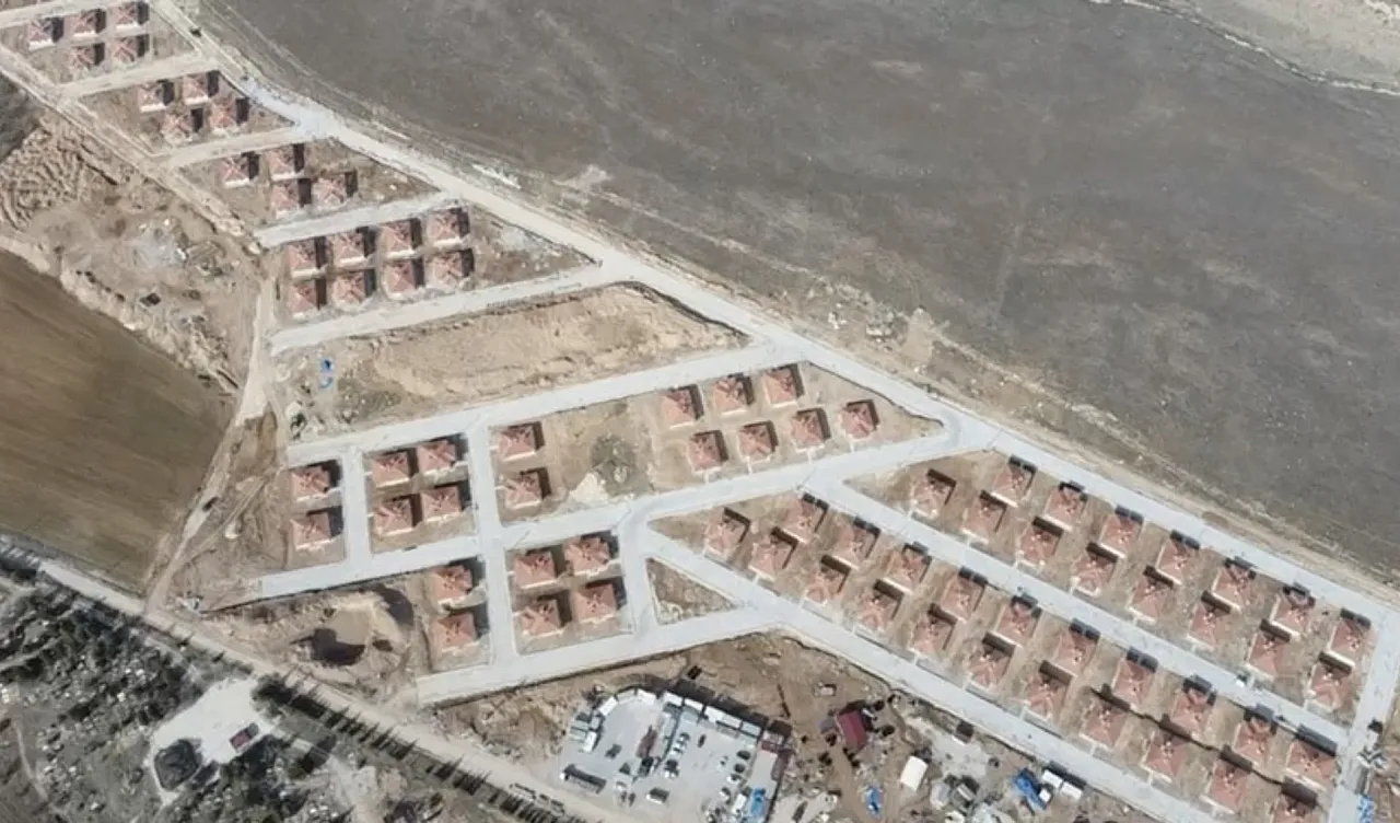 Malatya Kırsalında Dönüşüm: Köy Konutları Teslime Hazır!