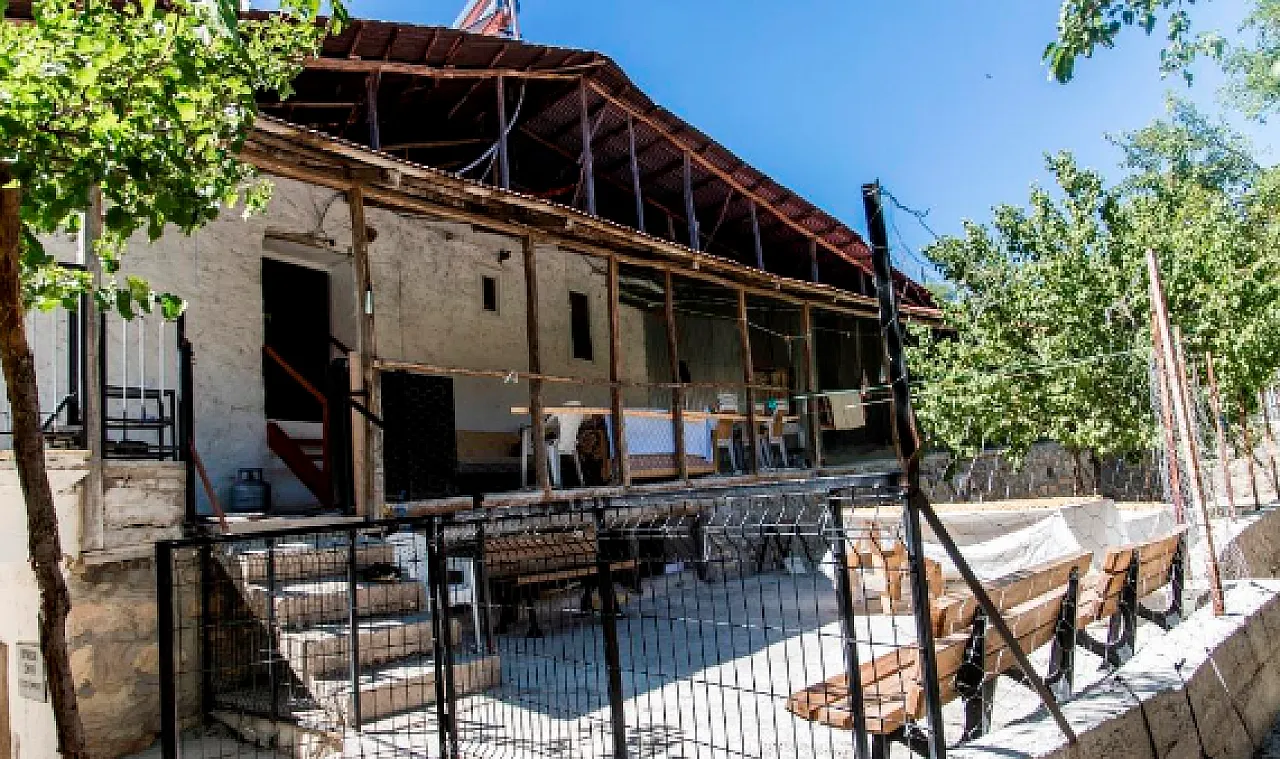 İşte Malatya'da Gezilecek Yerler!