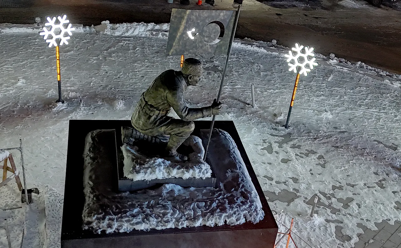 Sarıkamış'ta 111 Yıl Sonra Aynı Ruh: Anma Hazırlıkları Sürüyor