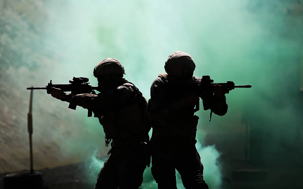 Malatya'da PÖH Timleri Zorlu Görevlere Hazırlanıyor: 'Çelik Bilekler' Her An Göreve Hazır