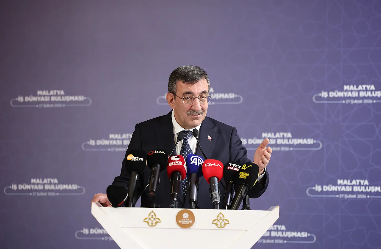 Yılmaz: Malatya, Deprem Sonrası En Güvenli İllerinden Biri Oldu