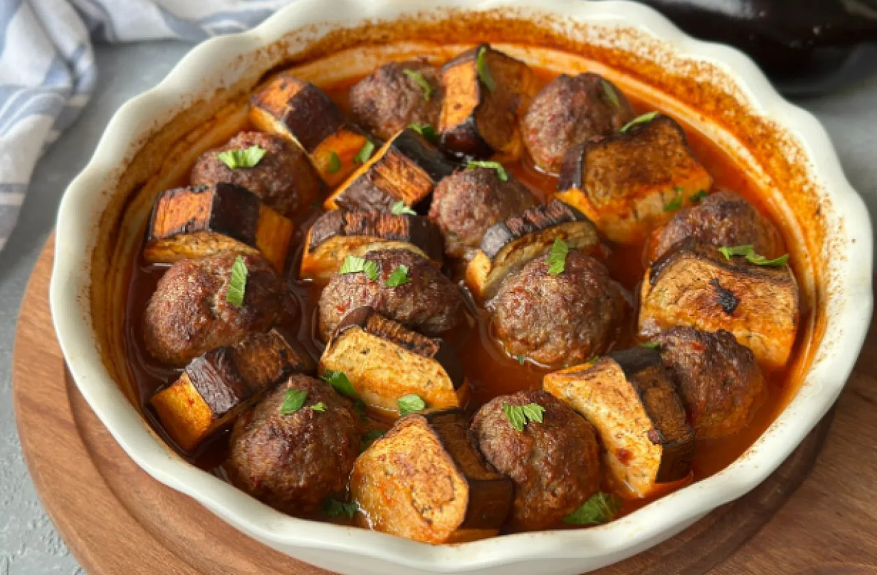 Mutfaktaki Gizli Reçete Açıklandı! 13. Gün Malatya İftar Sofrasında Lezzet Patlaması