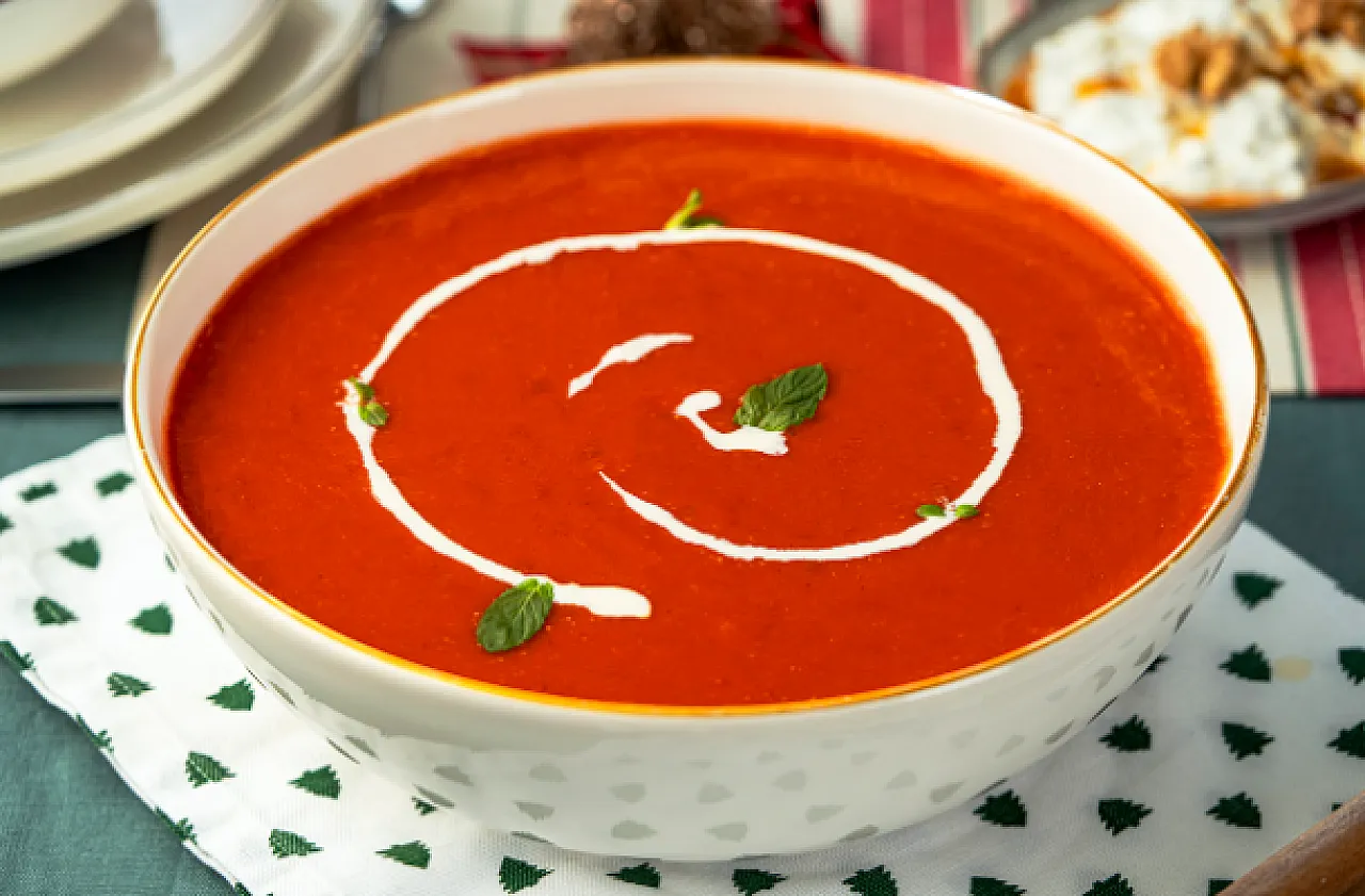 Mutfaktaki Gizli Reçete Açıklandı! 13. Gün Malatya İftar Sofrasında Lezzet Patlaması