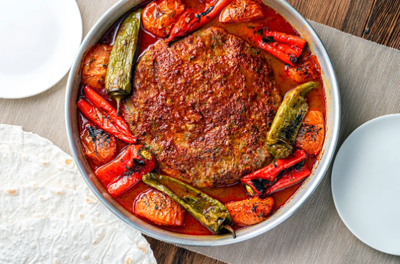 Malatyalı Hanımlar İçin İlk İftar Menüsü Hazır: Sofrada Ziyafet Var!