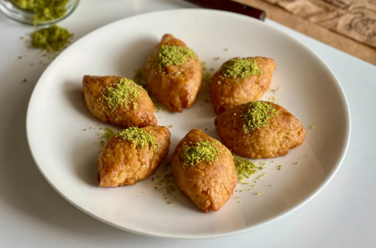 Mutfaktaki Gizli Reçete Açıklandı! 13. Gün Malatya İftar Sofrasında Lezzet Patlaması