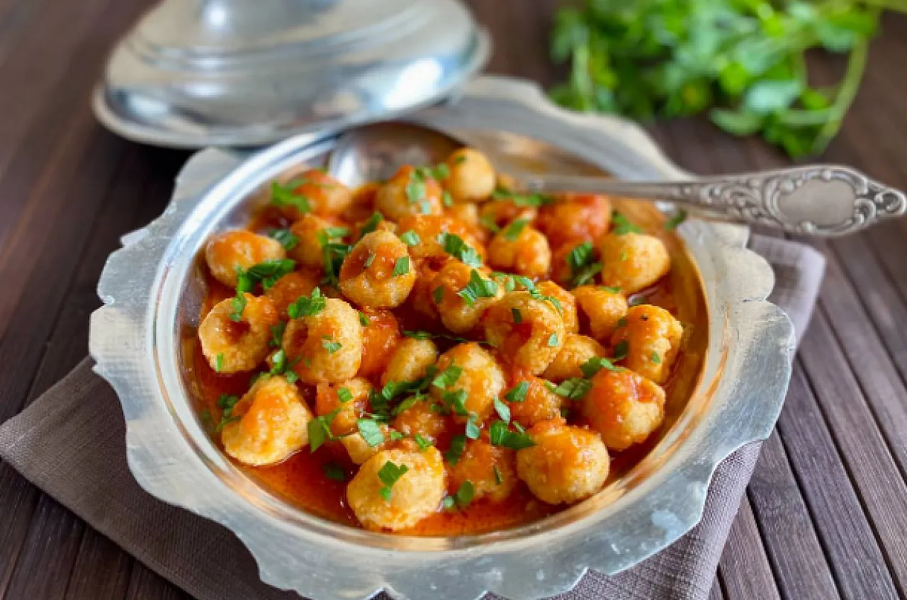 İftar Sofralarının Yıldızı Olacak: 9. Gün İftar Menüsü!