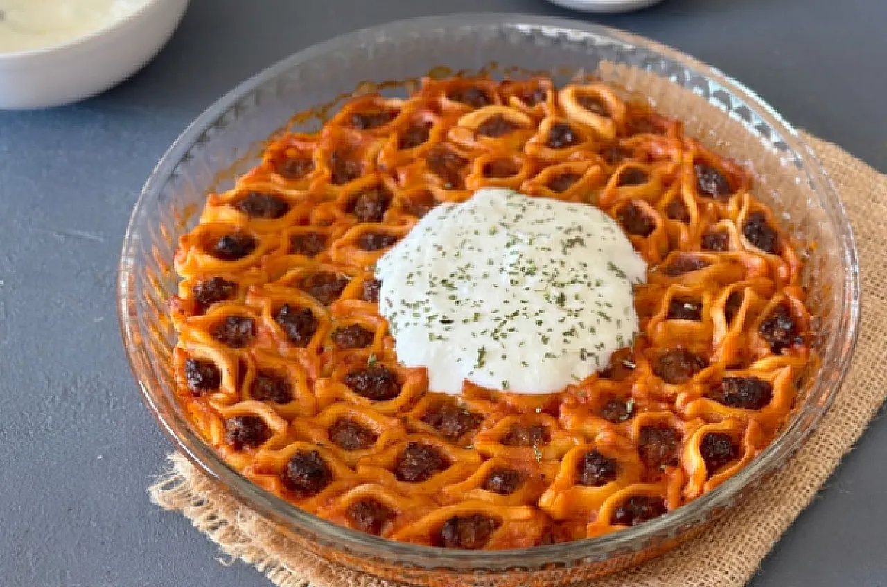 Geleneksel Tatlar, Modern Sunumlar: Malatya 6. Gün İftarında Lezzet Şöleni!