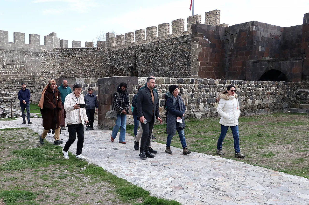 Dünyanın Gözü Malatya'da! Birleşmiş Milletler Heyeti Şehre Geliyor