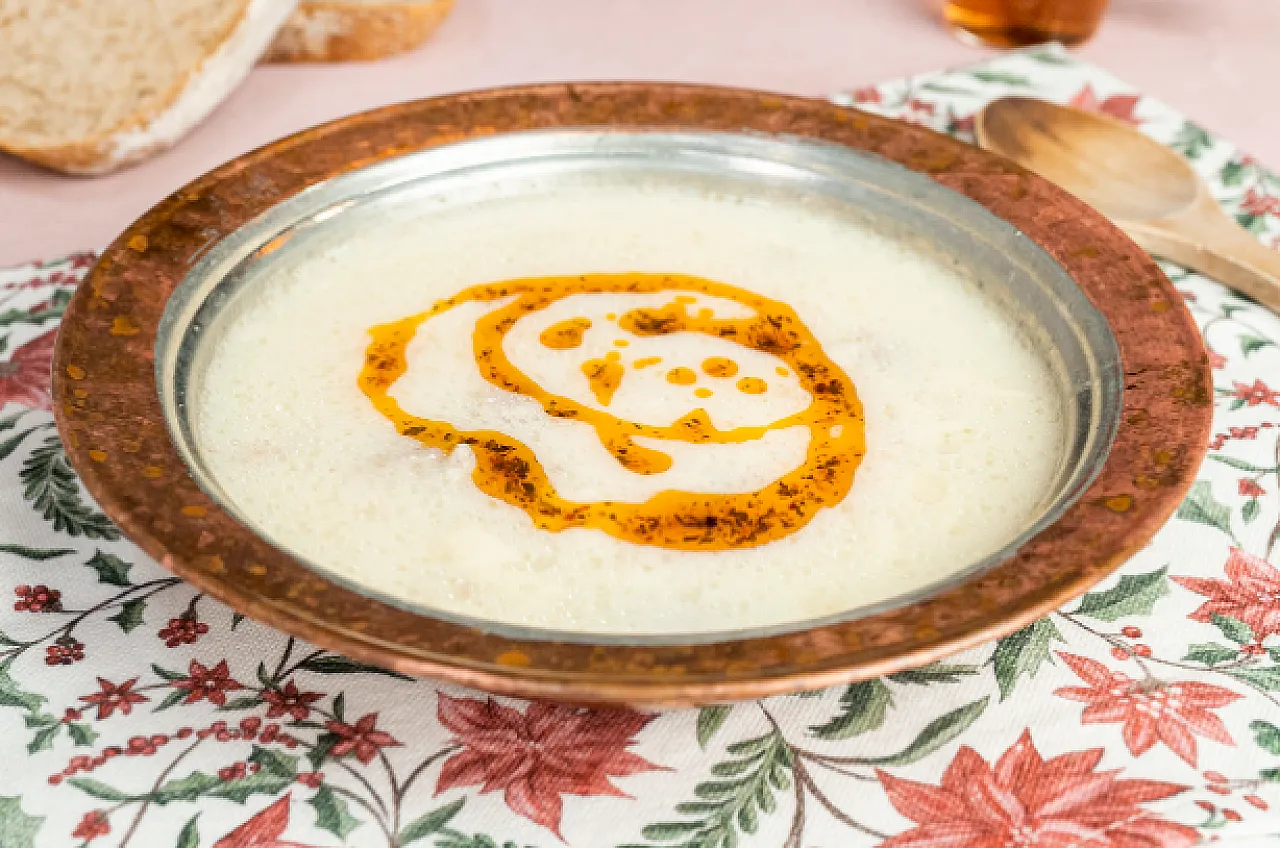 İftar Sofralarının Yıldızı Olacak: 9. Gün İftar Menüsü!