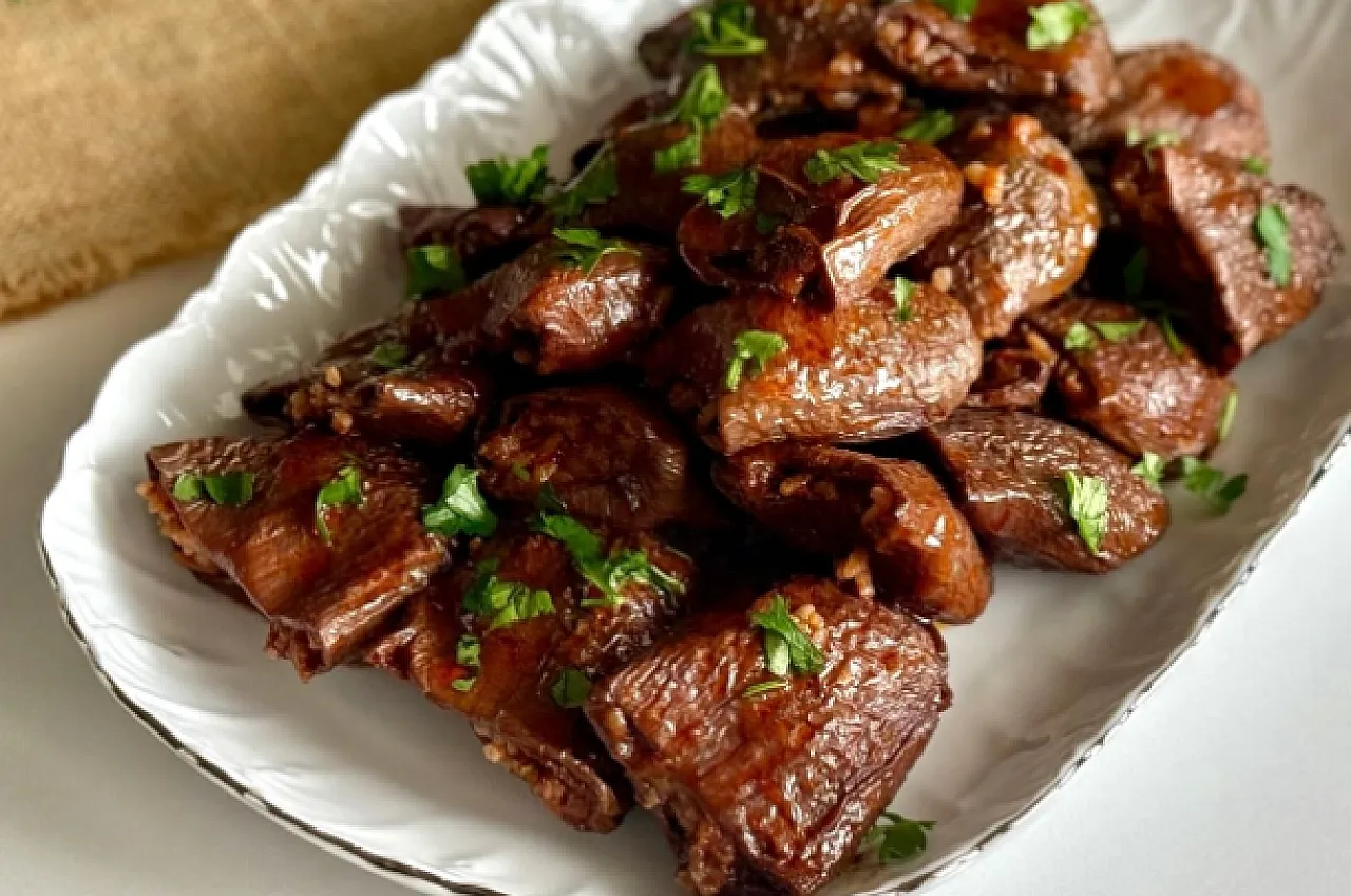 İftar Sofralarının Yıldızı Olacak: 9. Gün İftar Menüsü!