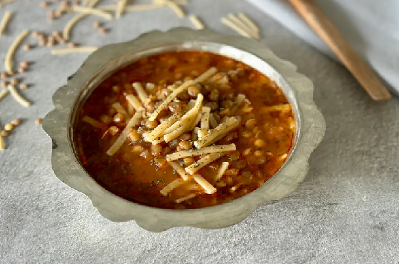 Malatyalı Hanımlar İçin İlk İftar Menüsü Hazır: Sofrada Ziyafet Var!