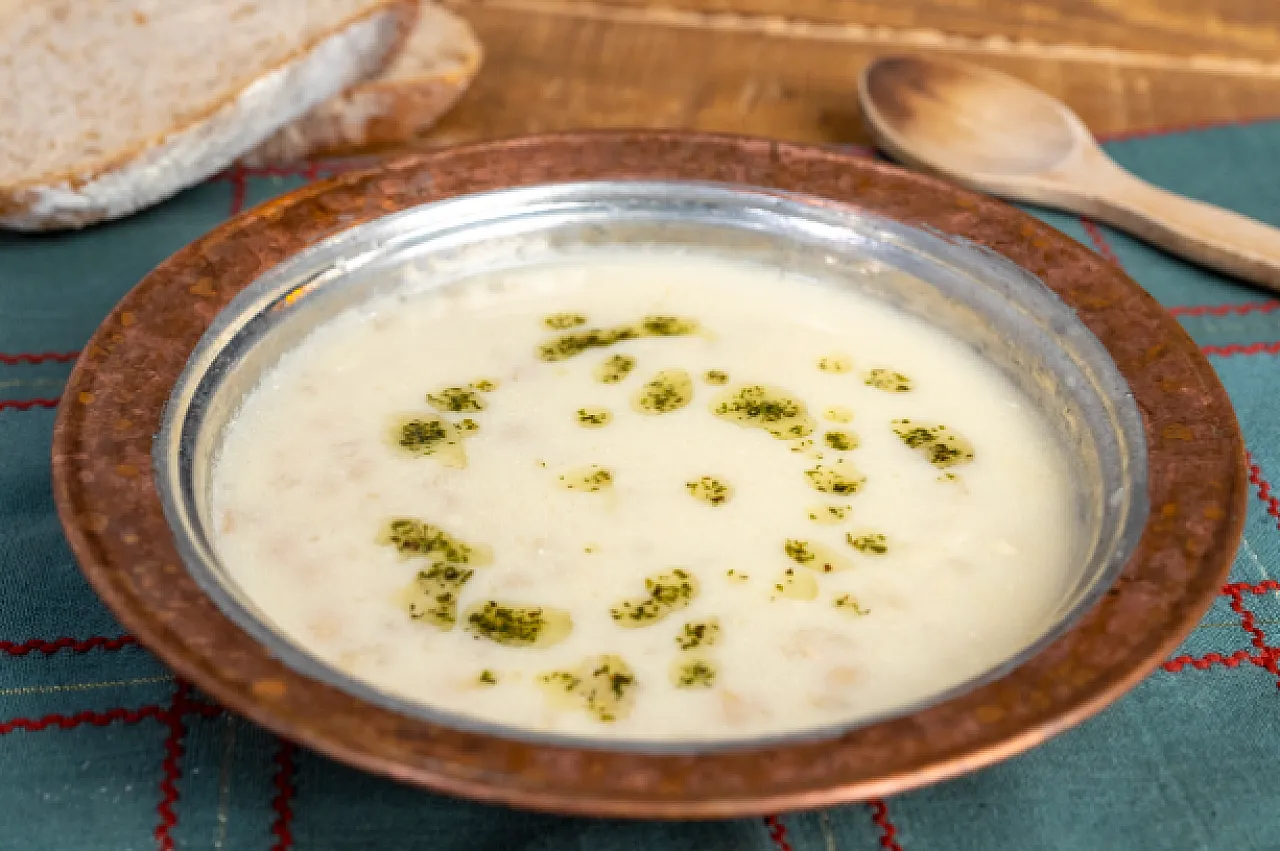 Geleneksel Tatlar, Modern Sunumlar: Malatya 6. Gün İftarında Lezzet Şöleni!