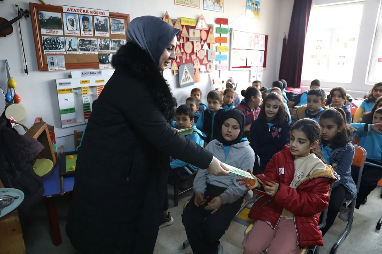 Battalgazi Belediyesi'nde Hizmetler Eş Zamanlı Sürüyor