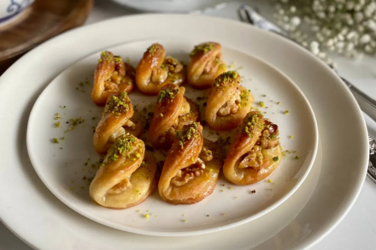 İftar Sofralarının Yıldızı Olacak: 9. Gün İftar Menüsü!