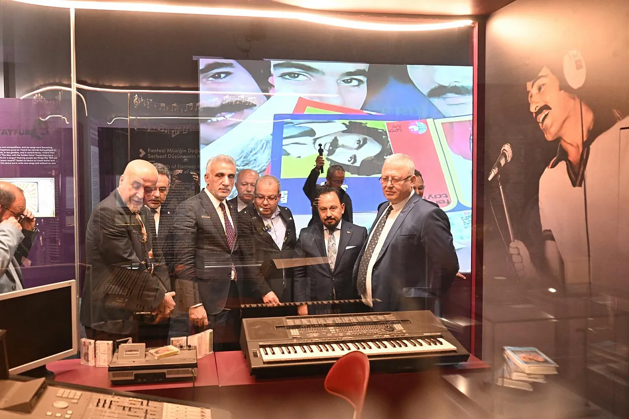 RATEM Yönetiminden Uludağ'a Ziyaret! Ortak Çalışma Vurgusu