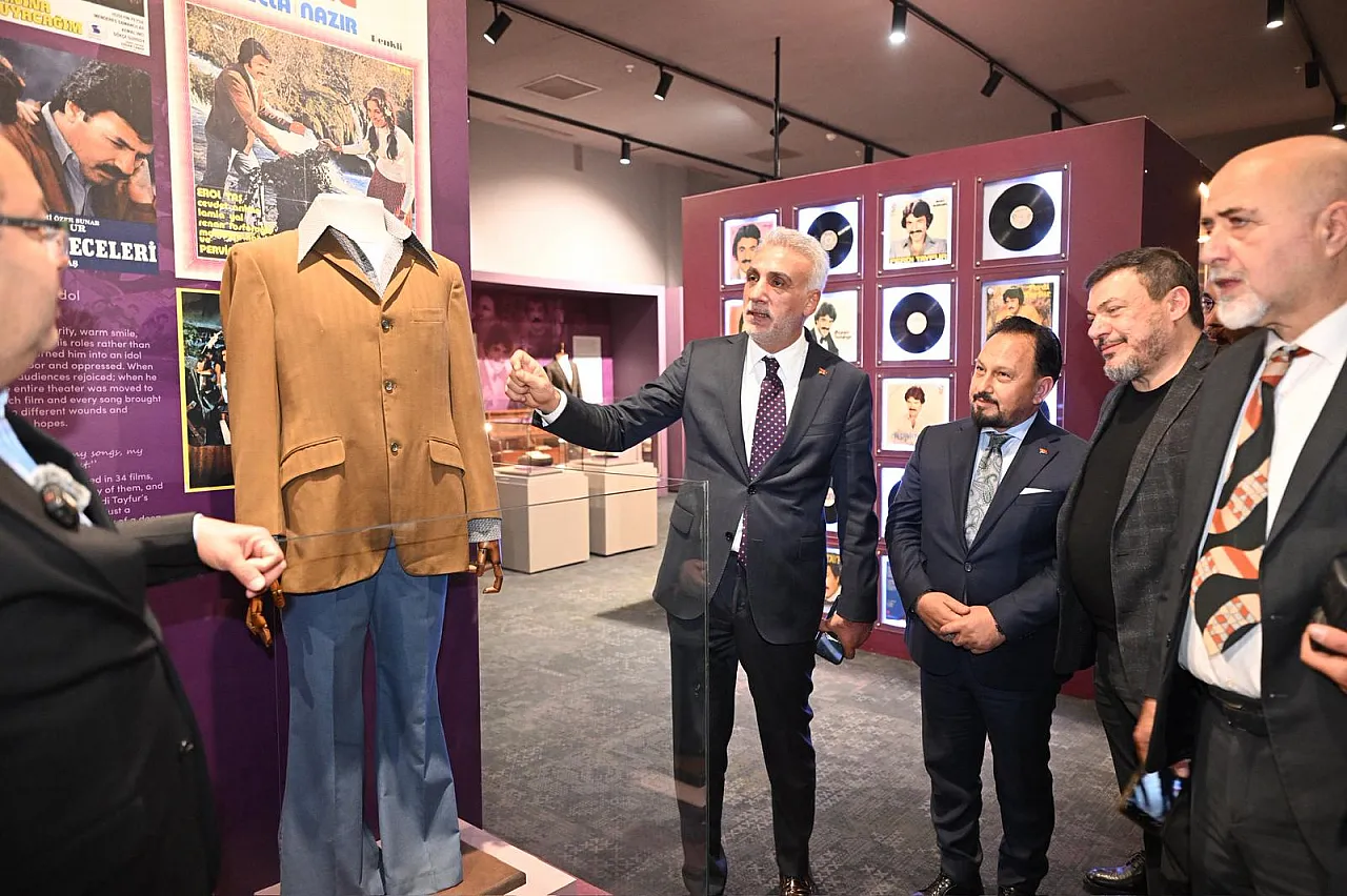 RATEM Yönetiminden Uludağ'a Ziyaret! Ortak Çalışma Vurgusu