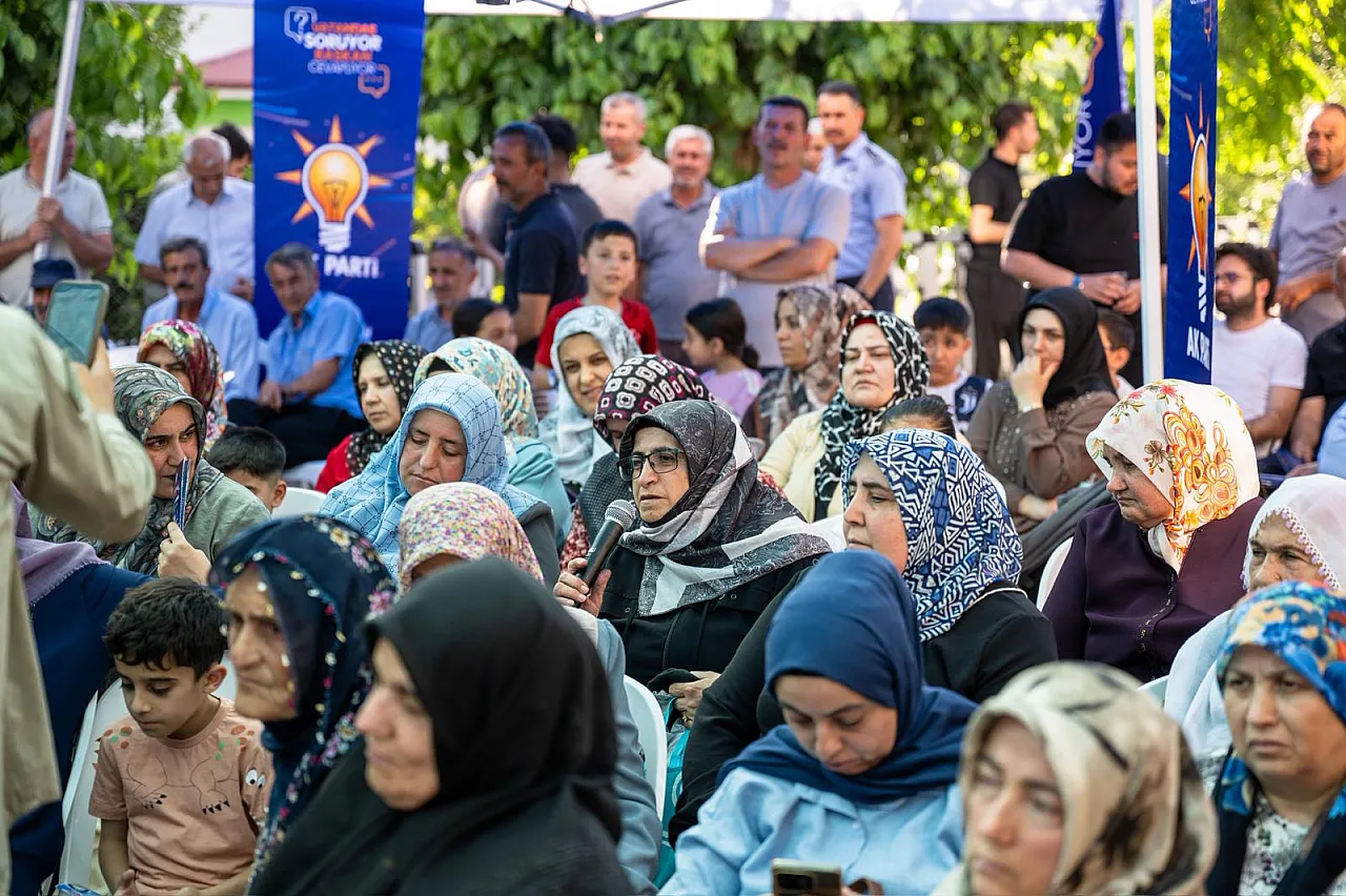 Malatya'nın Gelecek Planı Açıklandı! Dev Yatırımlar Tek Tek Sıralandı