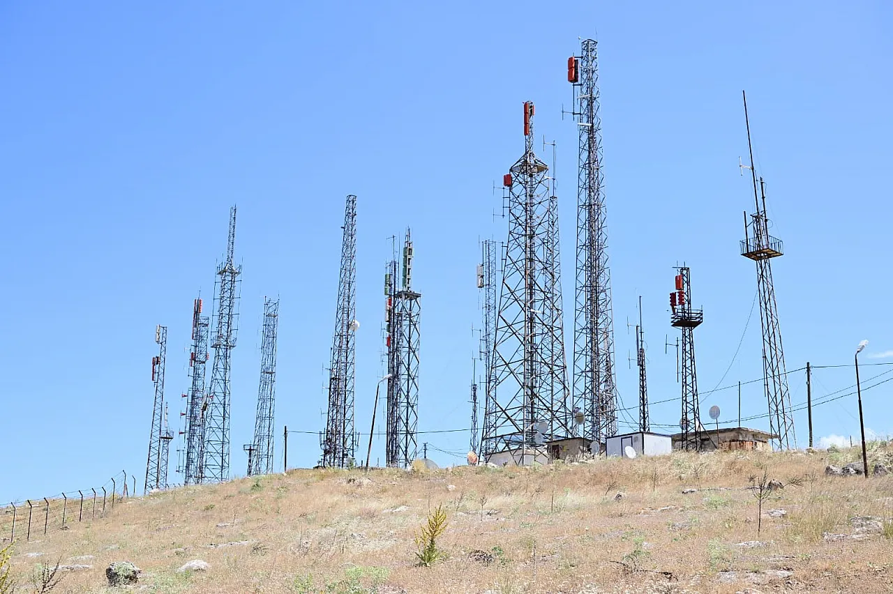 Malatya Battalgazi'ye Seyir Terası Geliyor!
