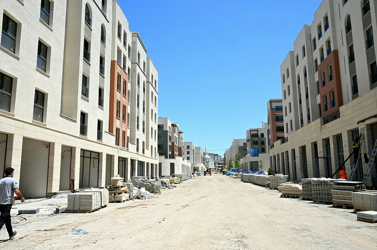 Malatya'da Yeni Prestij Caddesi İçin Dikkat Çeken İsim Önerisi!
