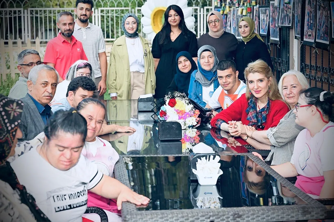 Milletvekili Ölmeztoprak'tan Malatya'da Yoğun Ziyaret Programı!