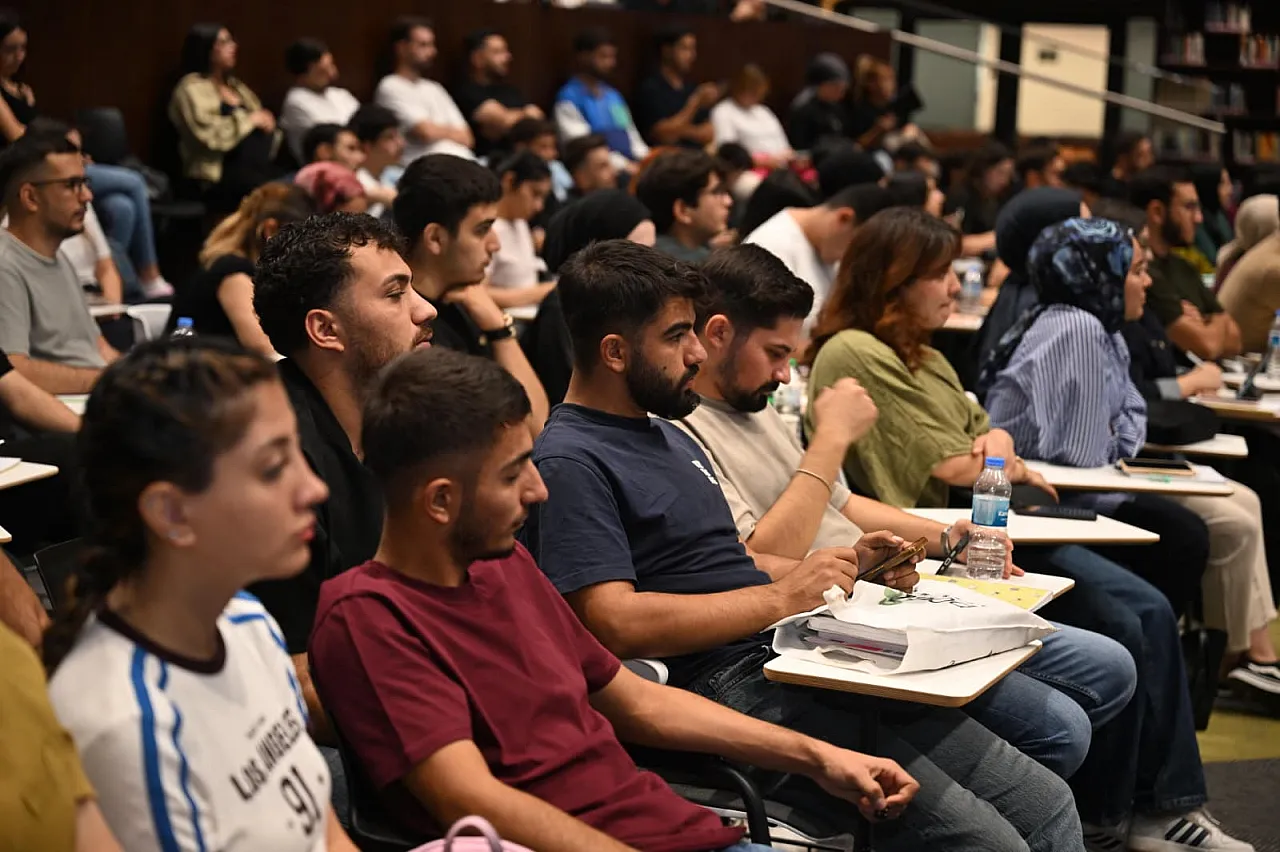 KPSS Öncesi Malatya'da Yoğun Tempo! Dersler Peş Peşe İşlenecek