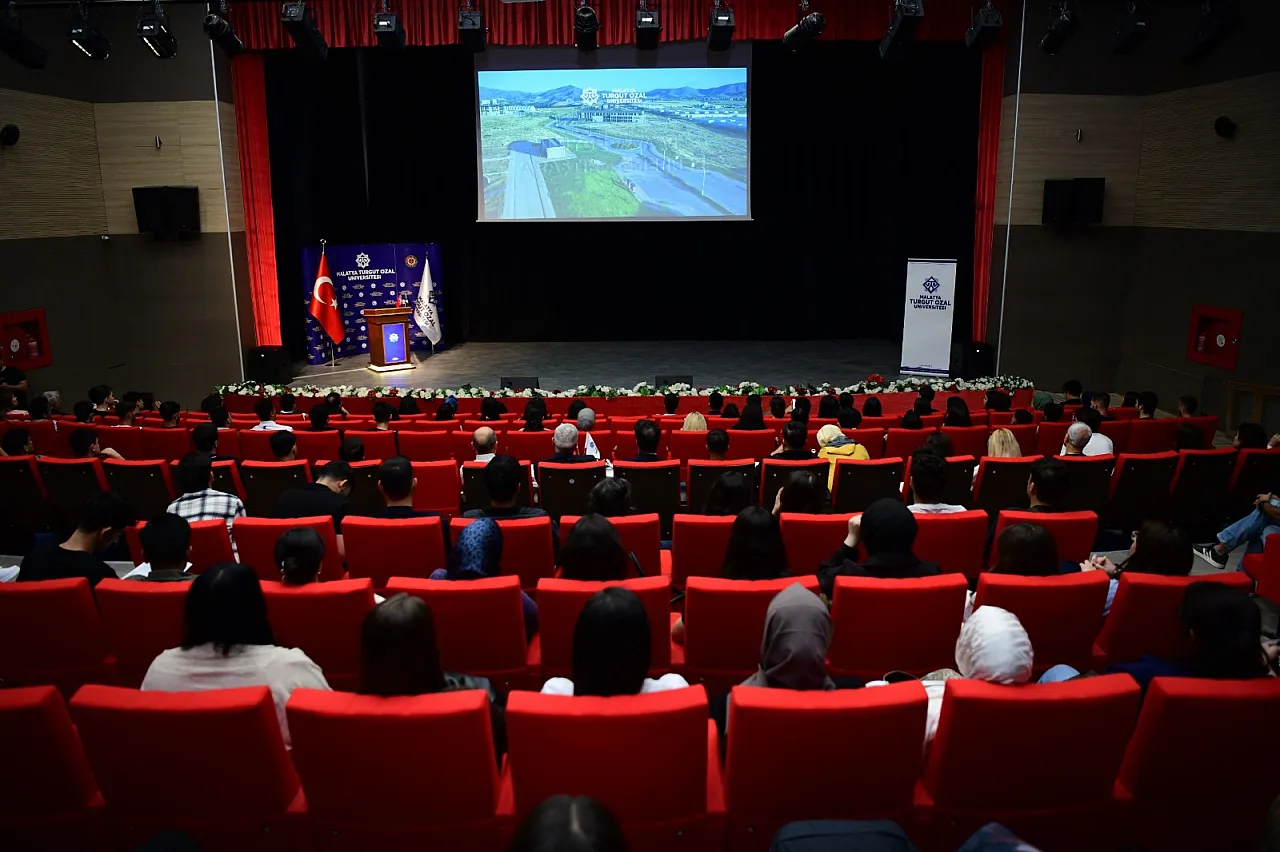 Malatya'da Üniversite Öğrencilerini Bekleyen İmkânlar Açıklandı!