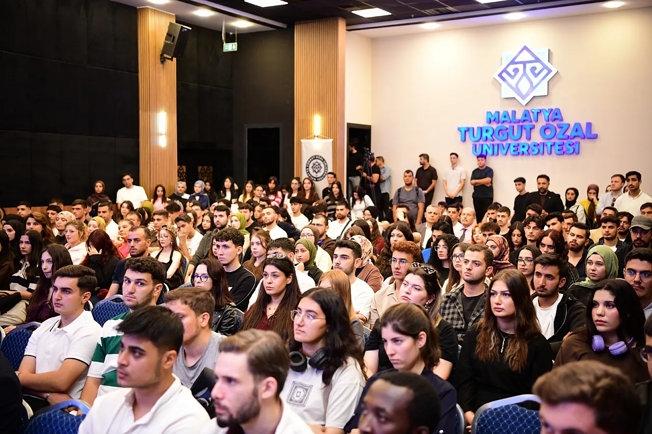 Malatya'da Üniversite Öğrencilerini Bekleyen İmkânlar Açıklandı!
