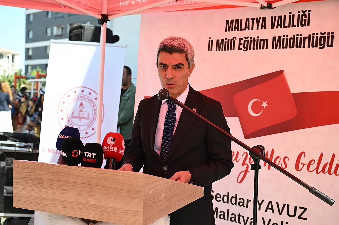 Yıkımdan Yükselişe: Malatya Ayağa Kalkıyor