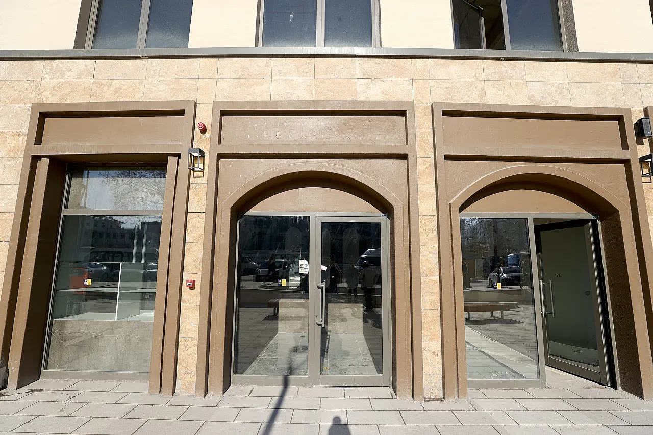 Beklenen Gün Geldi! Malatya Esnafı Yeni Dükkanlarına Kavuştu