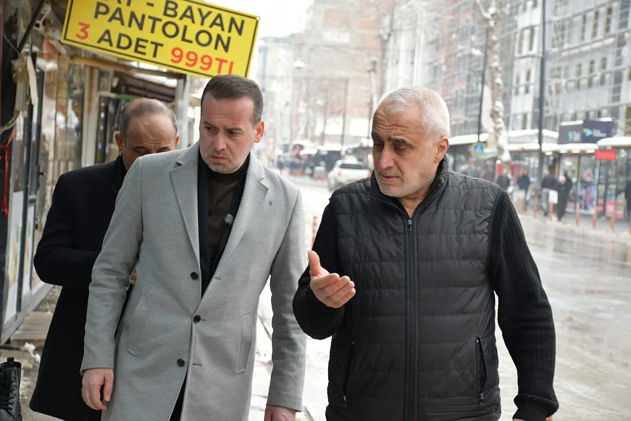 MAGİNDER'den Çağrı: Esnafa Bayram Sonrasına Kadar Ek Süre Verilsin!