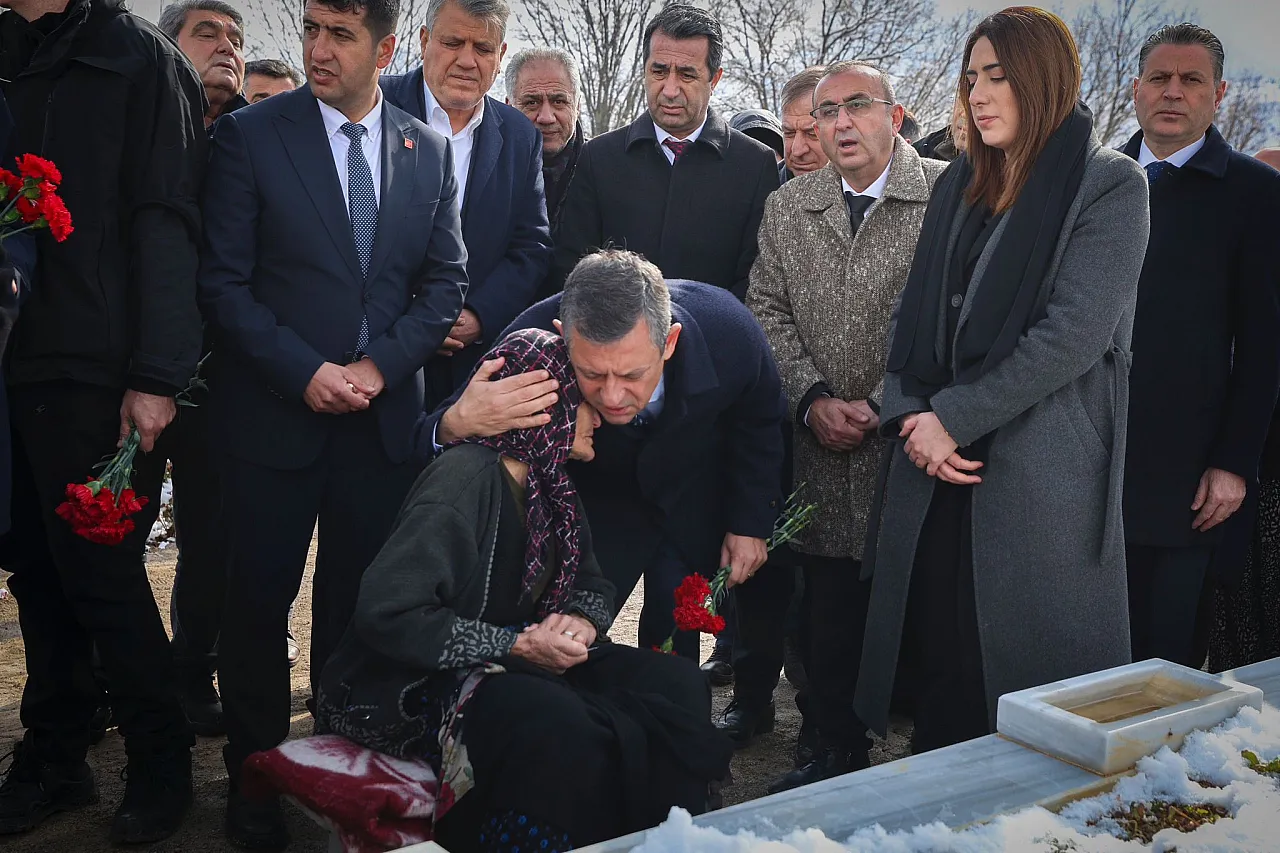 Depremin Üçüncü Yılında Özgür Özel Malatya'da Olacak
