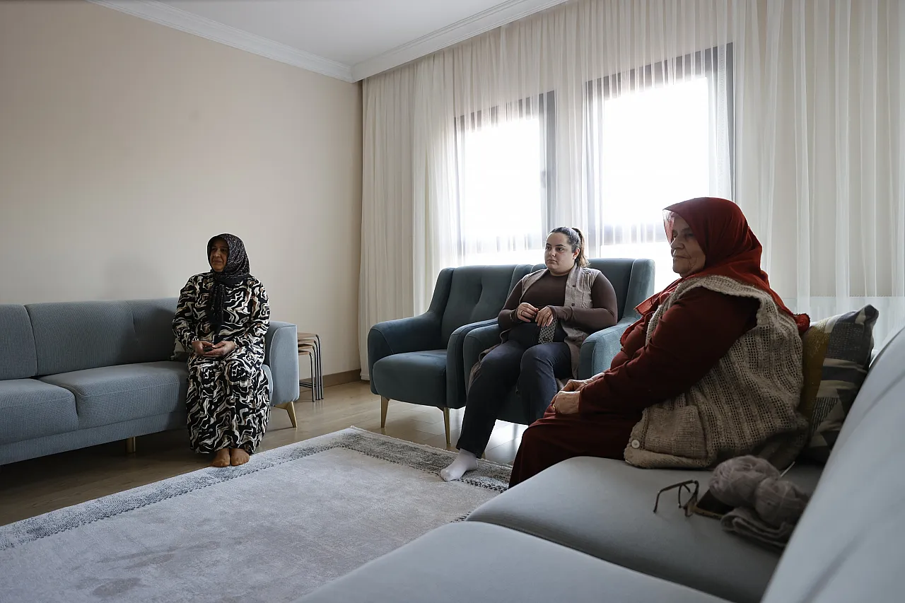 Malatyalı Hak Sahipleri Ödeme Planını Değerlendirdi!