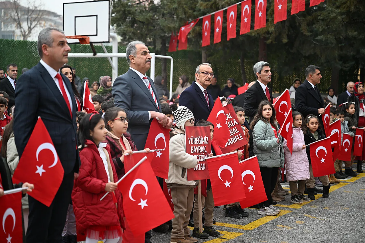 Malatya'da Maarif Modeli ile Geleceğe Yön Veren Adım!