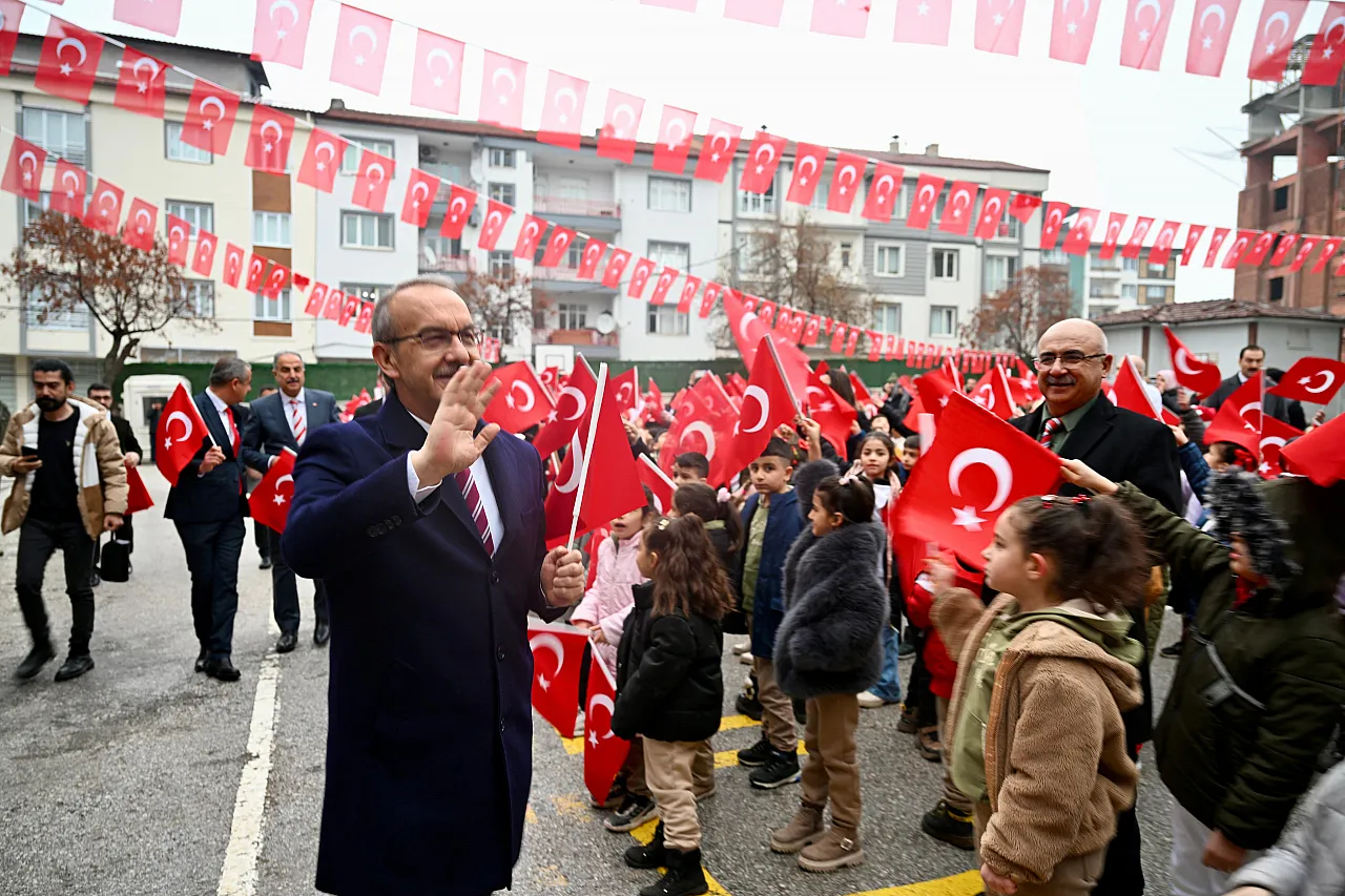 Malatya'da Maarif Modeli ile Geleceğe Yön Veren Adım!