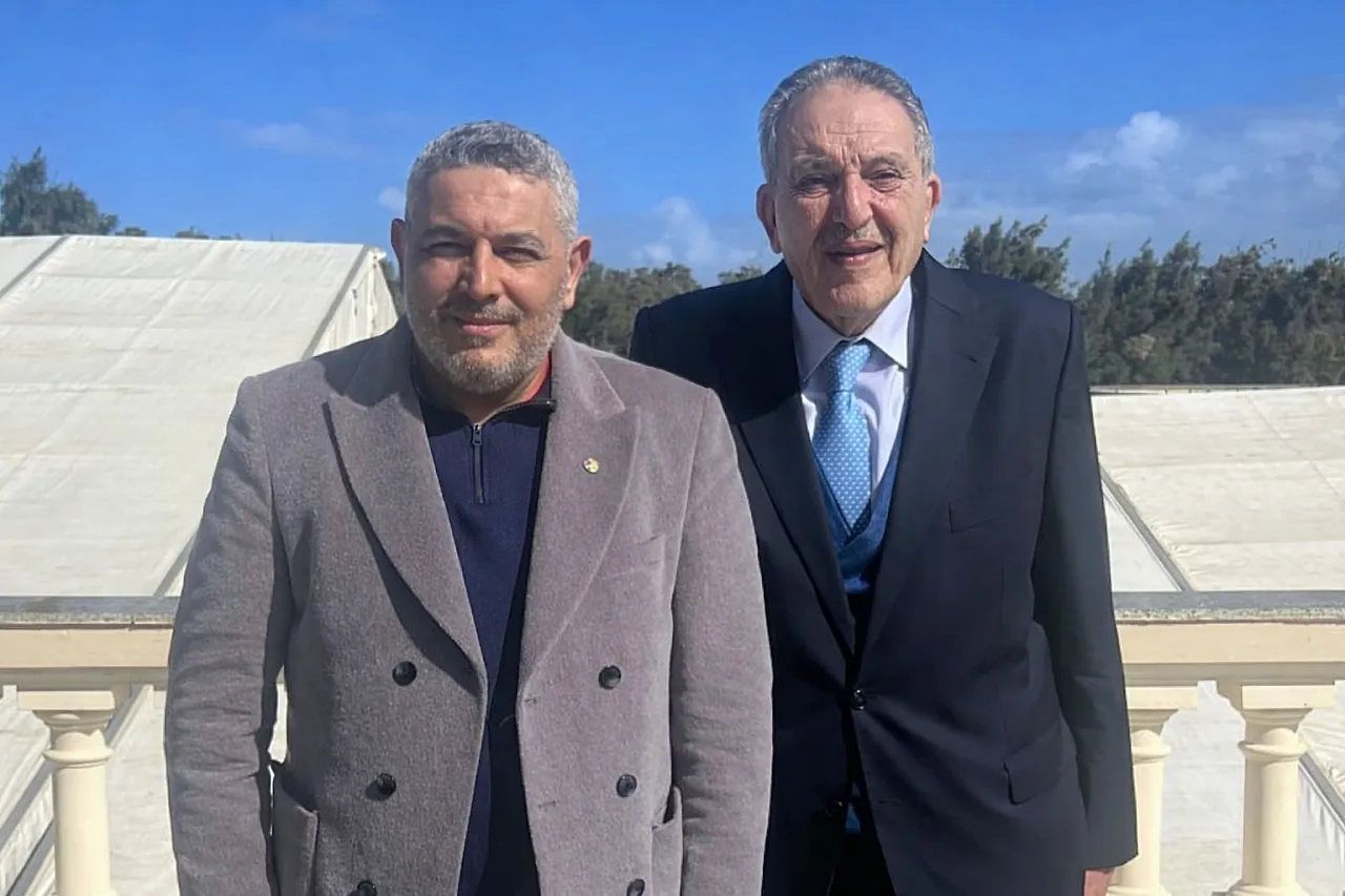 Malatya-Mısır Ticaret Hattı: İhracat Verileri ve Hedefler Görüşüldü