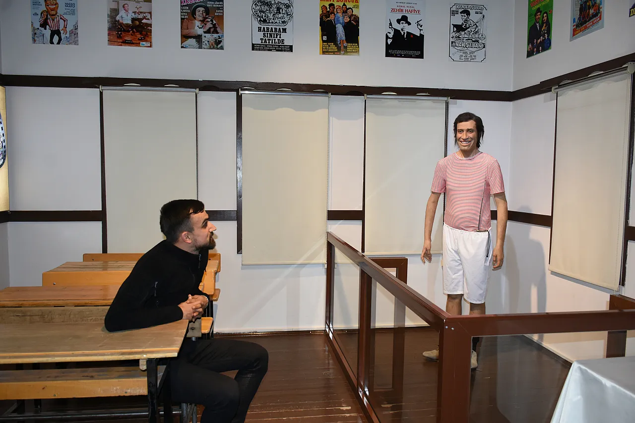 Malatya'da Kemal Sunal Seferberliği: Festival İçin İlk Adım Atıldı!