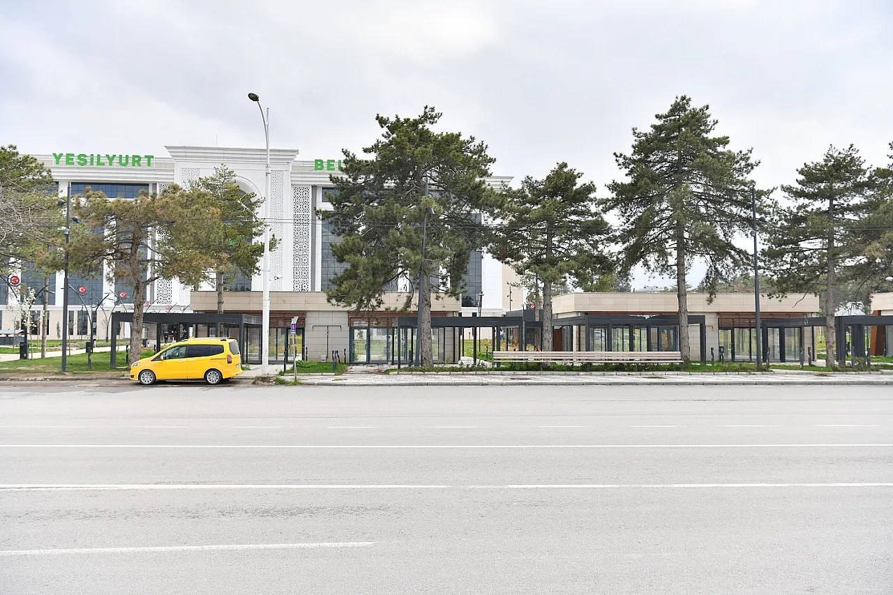 Yeşilyurt'ta Kiralık Dükkan İhalesi İçin Tarih Netleşti!