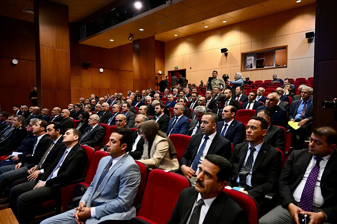 Ulaşımdan Eğitime Bütçe! Malatya'nın 2026 Yatırım Haritası Netleşti!