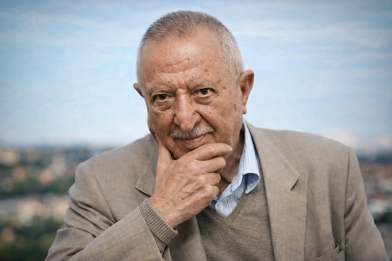 Malatya Yasta! İş İnsanı Mahmut Çalık Son Yolculuğuna Uğurlandı