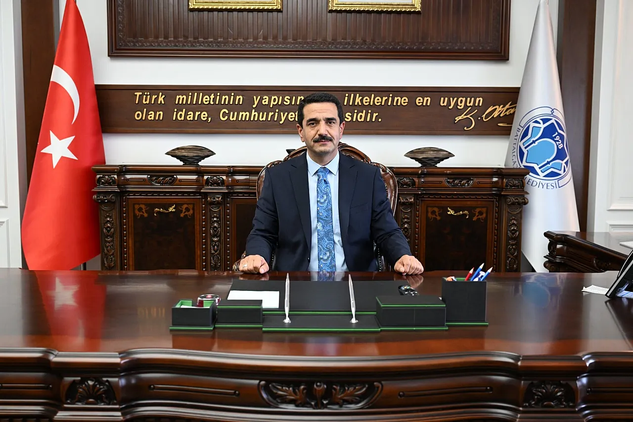 Malatya'da Siyasilerden Kurban Bayramı Mesajı