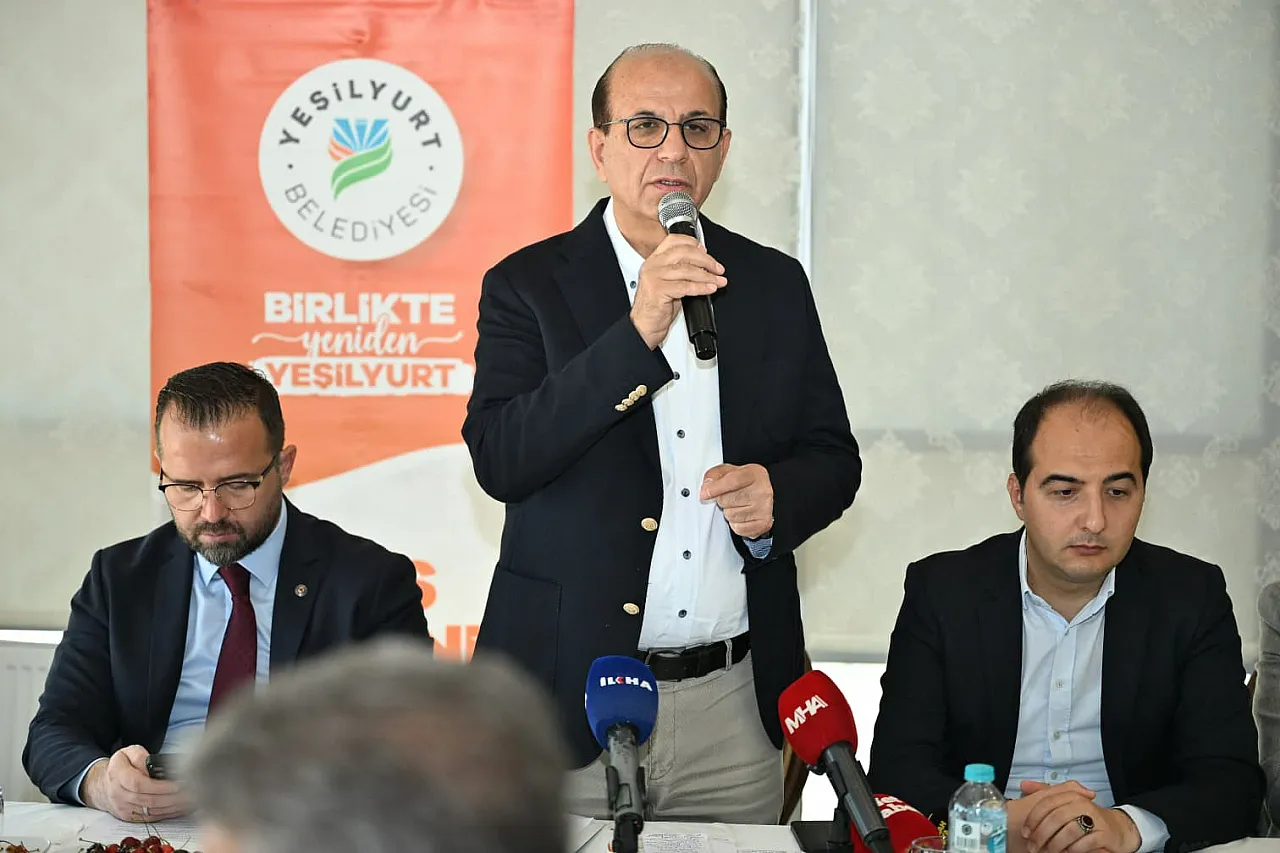 Malatya'da Büyük Hasret Bitiyor! Yeşilyurt Kiraz Festivali Yeniden Başlıyor