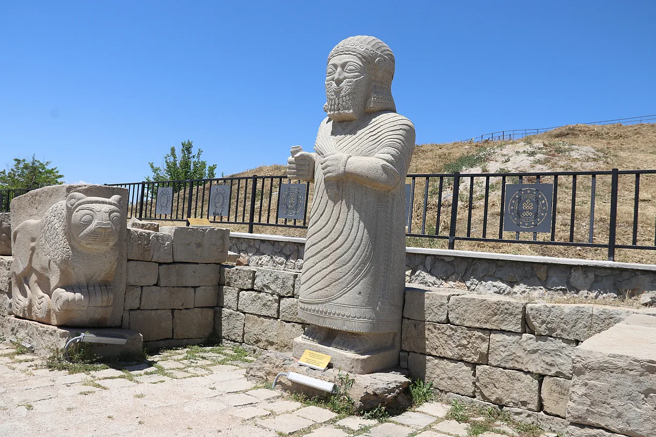 Malatya'nın Gelecek Planı Belli Oldu! Turizmle Büyüyecek