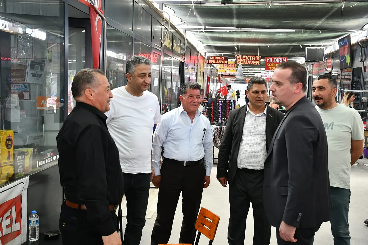 Malatya'da Kiralar Rekor Seviyede!
