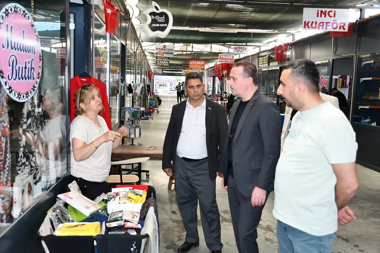 Malatya'da Kiralar Rekor Seviyede!