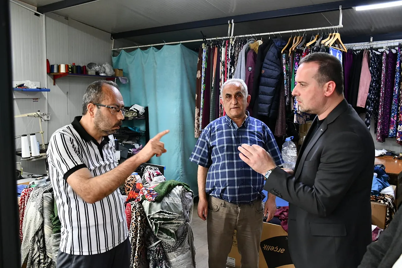 Malatya'da Kiralar Rekor Seviyede!