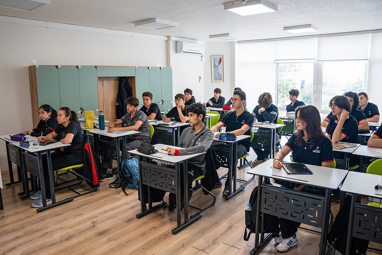 Malatya'daki Öğrenciler İçin Son Gün! TÜBİTAK Fen Lisesi Başvurularında Süre Doluyor