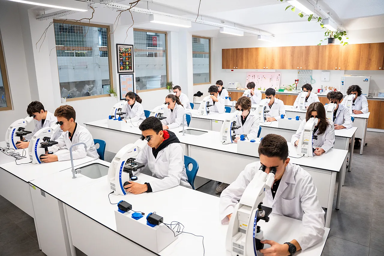 Malatya'daki Öğrenciler İçin Son Gün! TÜBİTAK Fen Lisesi Başvurularında Süre Doluyor