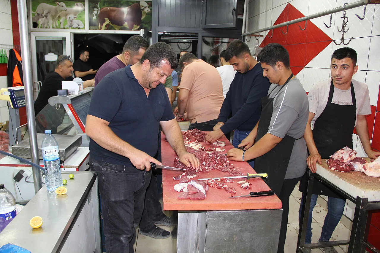 Malatya'da Asırlık Düğün Geleneği Yeniden Hayat Buldu!